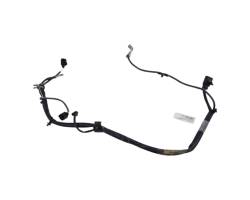 Alternator wires