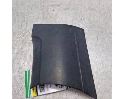 Fender trim