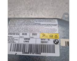 Airbag de porte