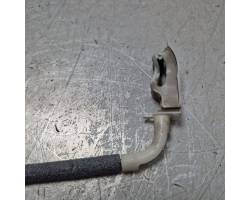 Câble de commande d'ouverture de porte