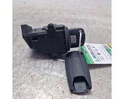 Ignition lock