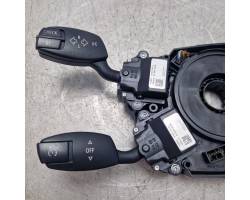 Cruise control stalk