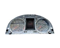 QUADRO STRUMENTI VOLKSWAGEN Passat Alltrack (365) 3AA920880R CFG (12>14)