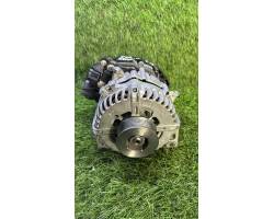 ALTERNATORE ALFA ROMEO Junior Serie 9865403280 Benzina Alfa Romeo junior Jeep avenger Fiat 600 Peugeot 2008 3008 208 Citroen c3 aircross Opel Mokka Opel grandland 1.2 bz hybrid (24>)
