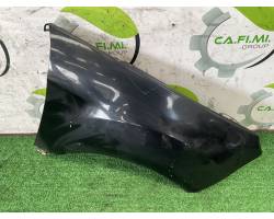 PARAFANGO ANTERIORE DESTRO FORD EcoSport Serie (12>)