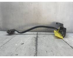 STAFFA PARAURTI ANTERIORE IVECO Daily 4° Serie Benzina (06>14)