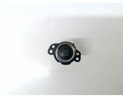 Engine start stop button switch