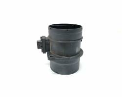 Mass air flow sensor (MAF)