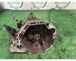 CAMBIO MANUALE COMPLETO RENAULT Clio Serie JR5306 Diesel 1.5 (08>15)