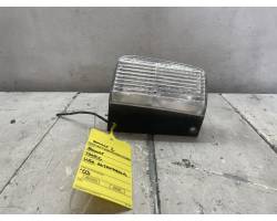 LUCE RETROMARCIA (RETRONEBBIA) RENAULT Trafic Furgone (01>07)