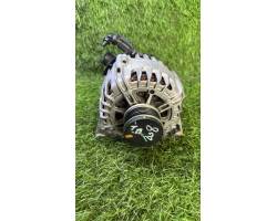 ALTERNATORE PEUGEOT 208 Serie 9835689480 Benzina 1.2 (19>)