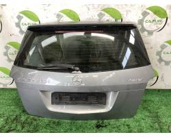 PORTELLONE POSTERIORE MERCEDES Classe GLK Serie (X204) A2047400400 (08>15)