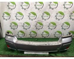 PARAURTI POSTERIORE COMPLETO MERCEDES Classe GLK Serie (X204) A20488586259999 (08>15)
