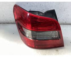 STOP FANALE POSTERIORE SINISTRO MERCEDES Classe GLK Serie (X204) A2048201364 (08>15)