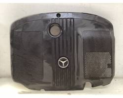 RIVESTIMENTO COVER COPRI MOTORE MERCEDES Classe GLK Serie (X204) A6510101467 (08>15)