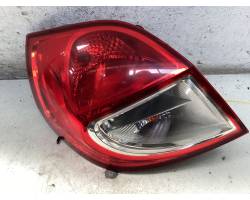 STOP FANALE POSTERIORE SINISTRO RENAULT Clio Serie 8200886944 (08>15)
