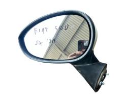 SPECCHIETTO RETROVISORE SINISTRO FIAT 500 Serie (07>14)