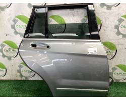 PORTIERA POSTERIORE DESTRA MERCEDES Classe GLK Serie (X204) A2047301400 (08>15)