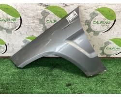 PARAFANGO ANTERIORE SINISTRO MERCEDES Classe GLK Serie (X204) A2048800918 (08>15)