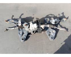CULLA MOTORE PEUGEOT 208 Serie 9674746280 Diesel 1600 (12>19)