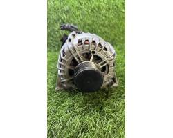 ALTERNATORE PEUGEOT 208 Serie 9835689480 221079410 Benzina Peugeot 208 Opel Corsa f 1.2 bz (19>)