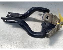 CERNIERE COFANO ANTERIORE DX E SX JEEP Renegade Serie D861 (18>)