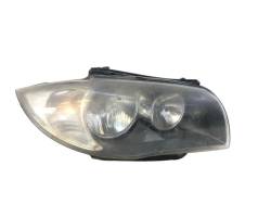 FARO ANTERIORE DESTRO BMW Serie 1 Serie (E87) 7193388 (07>)