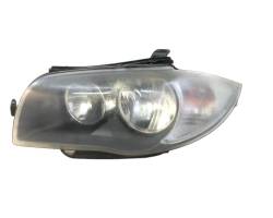 FARO ANTERIORE SINISTRO BMW Serie 1 Serie (E87) 7249649 (07>)