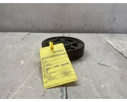 PULEGGIA ALBERO MOTORE FIAT Ducato 5° Serie Benzina 2.3 (06>14)