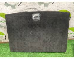 MOQUETTE RUOTA DI SCORTA MERCEDES Classe GLK Serie (X204) A2046800702 Diesel 2.2 4-matic (08>15)