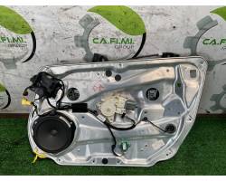 ALZACRISTALLO ELETTRICO ANT. DX MERCEDES Classe GLK Serie (X204) DESTRO ANTERIORE (08>15)