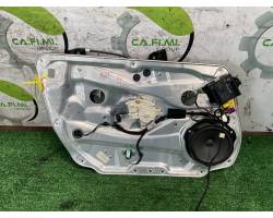 ALZACRISTALLO ELETTRICO ANT. SX MERCEDES Classe GLK Serie (X204) SINISTRO ANTERIORE (08>15)