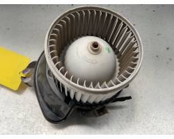 VENTOLA ABITACOLO FIAT Grande Punto 1° Serie 5D3330100 Benzina (05>08)
