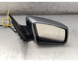 SPECCHIETTO RETROVISORE DESTRO MERCEDES Classe GLK Serie (X204) 9 PIN-FILI (08>15)