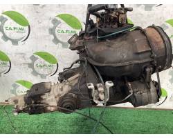 MOTORE COMPLETO FIAT Panda 1° Serie PANDA 30 Benzina 650 (80>03)