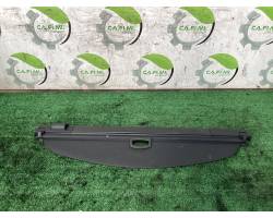 CAPPELLIERA POSTERIORE MERCEDES Classe GLK Serie (X204) A2048100309 (08>15)