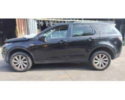 RICAMBI USATI AUTO LAND ROVER Discovery Sport (L550) 204DTD Diesel 2000 (14>18)
