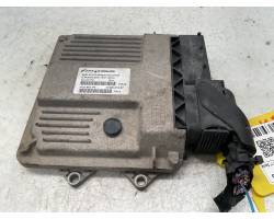 CENTRALINA MOTORE FIAT Grande Punto 1° Serie 51806498 75CV Diesel 1.3 (05>08)