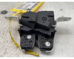 SERRATURA PORTELLONE POSTERIORE MERCEDES Classe GLK Serie (X204) A2047400535 (08>15)