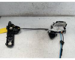 SERRATURA POSTERIORE DESTRA MERCEDES Classe GLK Serie (X204) A2047302835 (08>15)