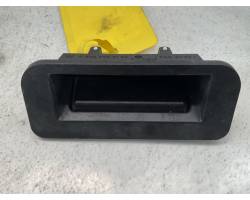 PULSANTE APERTURA PORTELLONE POSTERIORE MERCEDES Classe GLK Serie (X204) A2047500193 (08>15)
