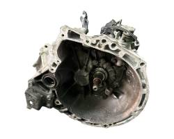 CAMBIO MANUALE COMPLETO PEUGEOT 207 1° Serie 8ht Diesel 1400 (06>09)