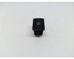 Alarm switch
