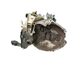 CAMBIO MANUALE COMPLETO PEUGEOT 207 1° Serie KFU Benzina (06>09)