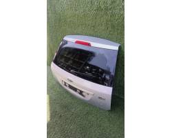 PORTELLONE POSTERIORE COMPLETO FORD Fiesta 5° Serie 1541627 (05>08)