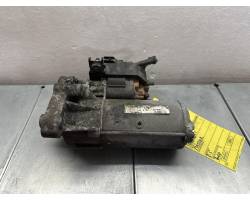 MOTORINO D' AVVIAMENTO RENAULT Master 3° Serie 8200634602 Diesel 2500 (03>10)