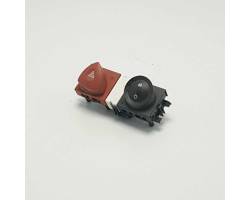 INTERRUTTORE COMANDO LUCI RENAULT Megane Scenic 8200407415 (97>01)