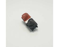 INTERRUTTORE COMANDO LUCI RENAULT Megane Scenic 8200407415 (97>01)