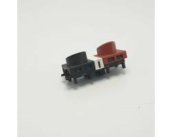 INTERRUTTORE COMANDO LUCI RENAULT Megane Scenic 8200407415 (97>01)