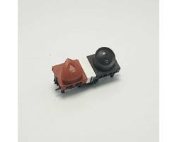 INTERRUTTORE COMANDO LUCI RENAULT Megane Scenic 8200407415 (97>01)